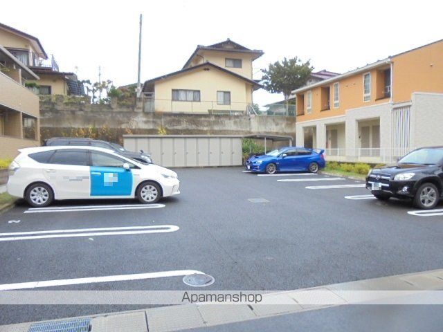 ガーデンハウス朝日山 Fのその他写真
