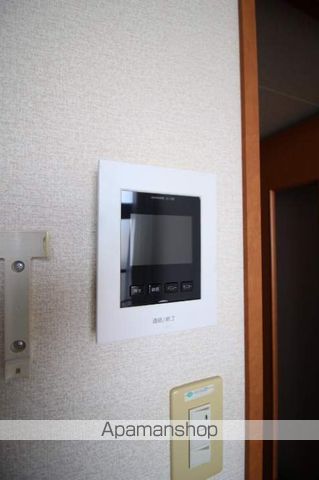 レオパレスエレガンスKの内装写真