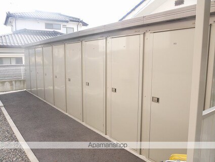 エバーラスティング[2LDK/64.95m2]の共用部3