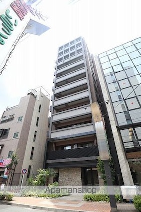 東京都立川市錦町２丁目[1LDK/32.79m2]の外観3