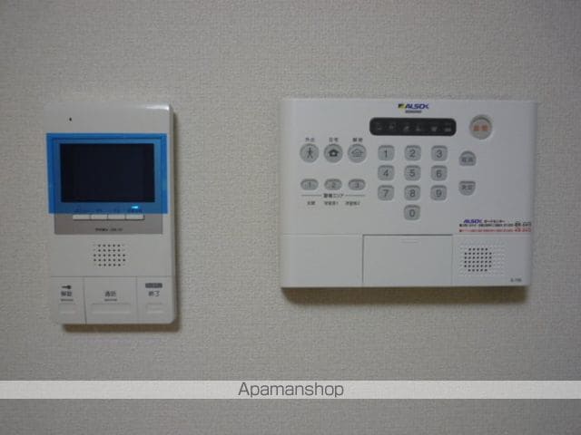 DーROOM宮千代の内装写真
