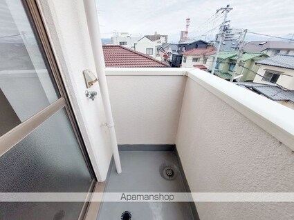 メゾン川吾[2DK/39.6m2]のその他部屋・スペース4