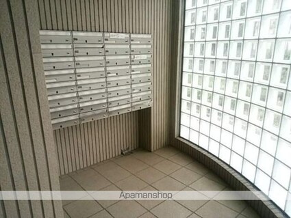 ルーチェ緑が丘Ａ[3LDK/70.06m2]の共用部2