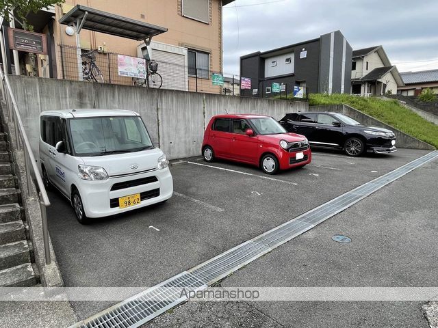 フローラの外観写真