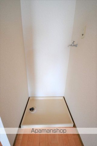 パルハウスの内装写真