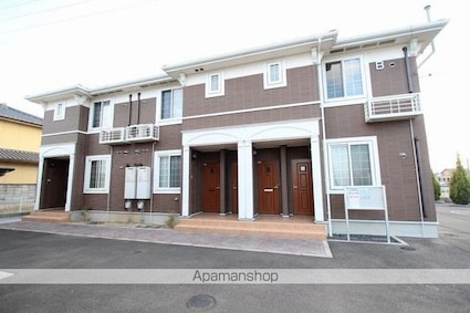 ニュープレイス　Ｂ[1LDK/42.63m2]の外観2