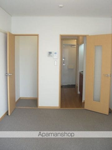 レオパレスさくら高津の内装写真