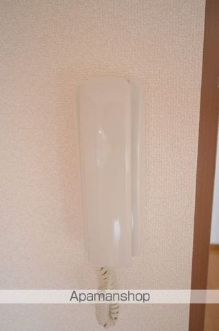 リトルアイランドの内装写真