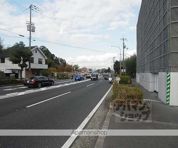 シャルレ14番館の周辺写真