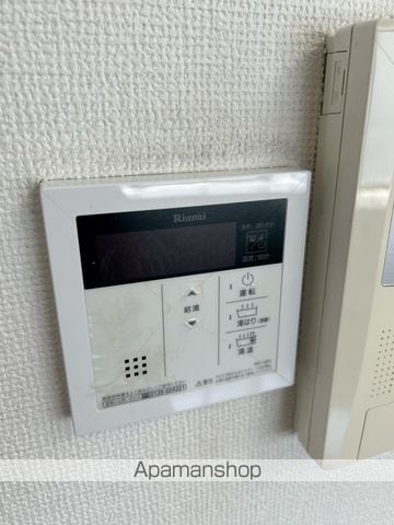 みずほ台グランドールマンションの内装写真
