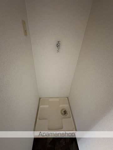 M’PLAZA今里の内装写真