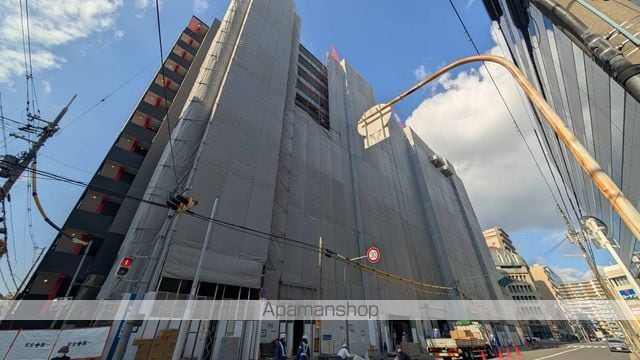 セレニテ新大阪グランデ ミリューの外観写真