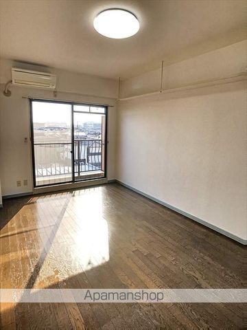 藤井マンション高倉の内装写真