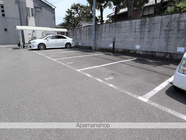 フジパレス岡田のその他写真