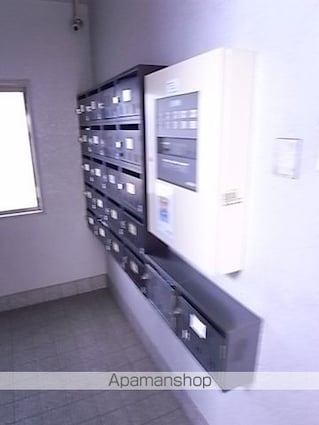 サンマリーナ古川[1K/16.92m2]の共用部1