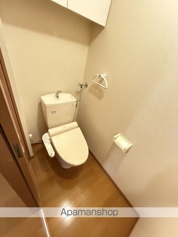 アットホームN20の内装写真