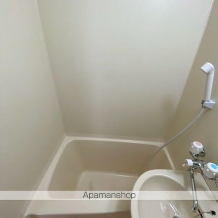 スマートコート南草津[1K/24m2]の内装