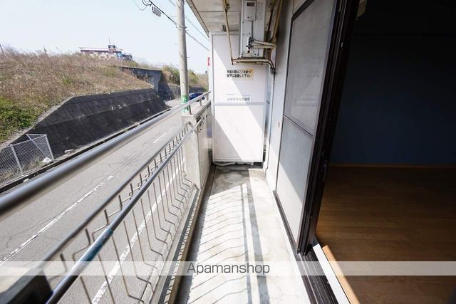 セ・ミュー川内の内装写真
