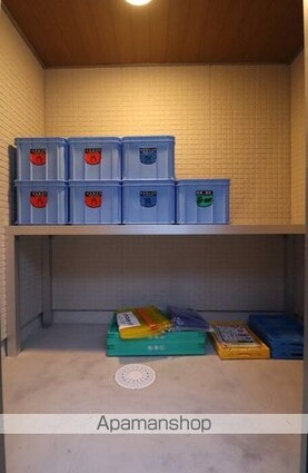 グラナーデ東新町[1LDK/32m2]の内装2