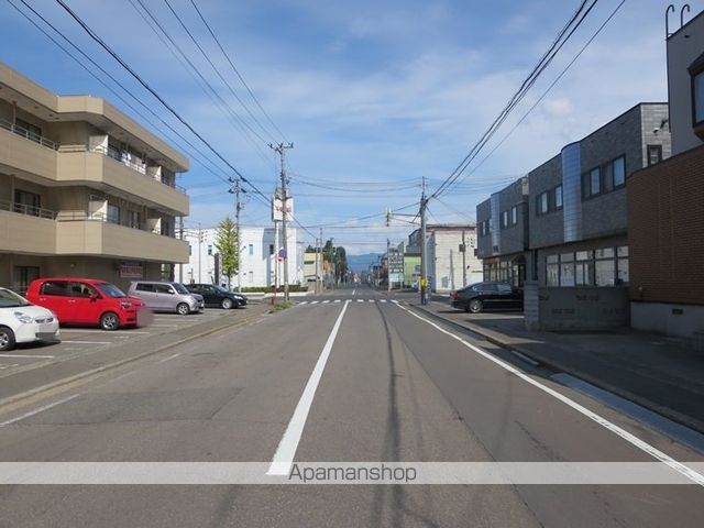 メゾン・ラ・メールの周辺写真