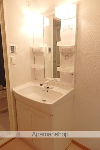 カンタループの内装写真