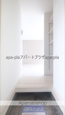 コーポサンキョウの内装写真