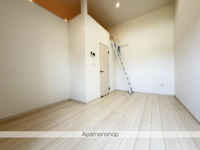 Alstroemeriaの内装写真
