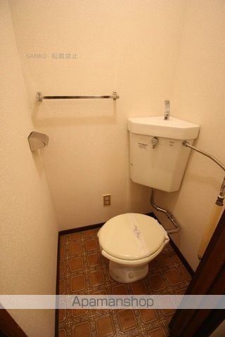 ノースライト31の内装写真