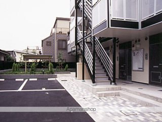 レオパレスΒのその他写真