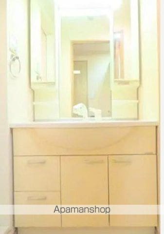 プレール中延の内装写真