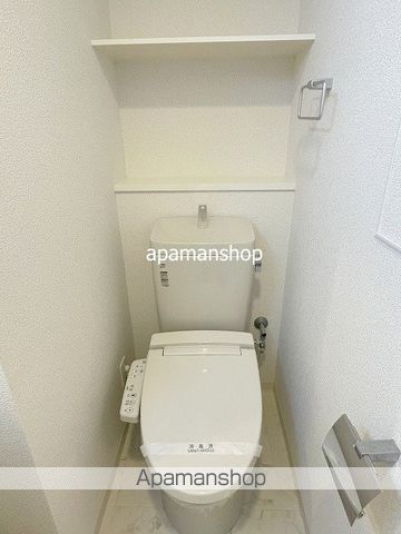 イグレックMINAMIHOMMACHIの内装写真