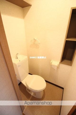 グランデ・トールの内装写真