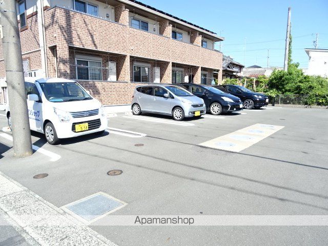 サウスレジデンスのその他写真