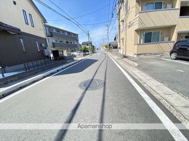 ラブラドールIIの周辺写真