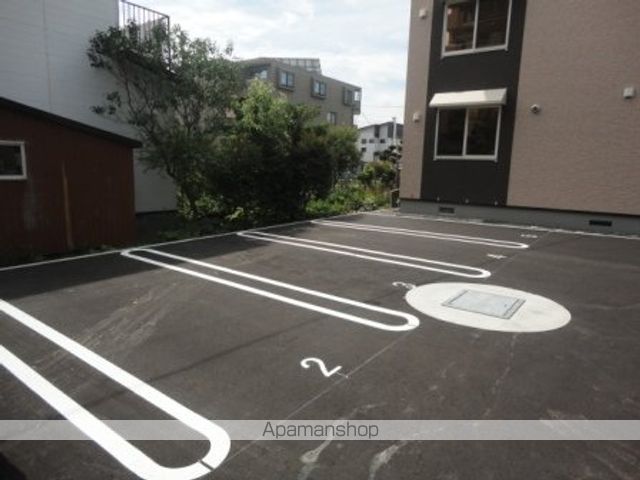 コンフォール八軒のその他写真