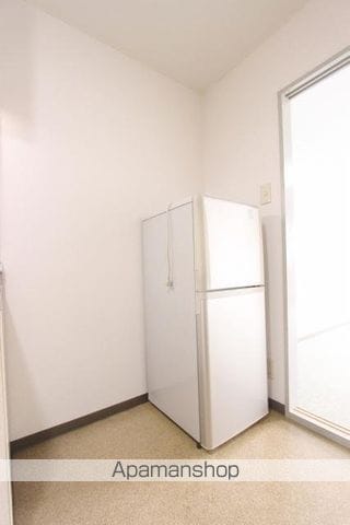 シーサイドホーム志度A・B棟の内装写真
