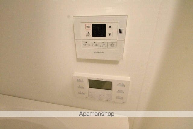 アーバネックス江坂広芝の内装写真