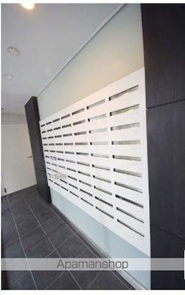 パークアクシス住吉[1K/24.5m2]の共用部1