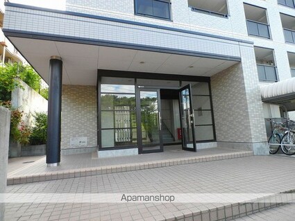 プリムローズ[1R/30.44m2]の共用部4