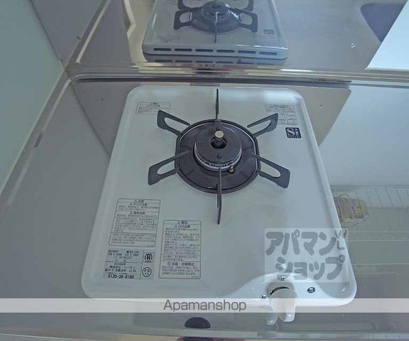 朝日プラザ深草の内装写真