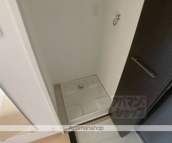 ラナップスクエア京都鴨川の内装写真