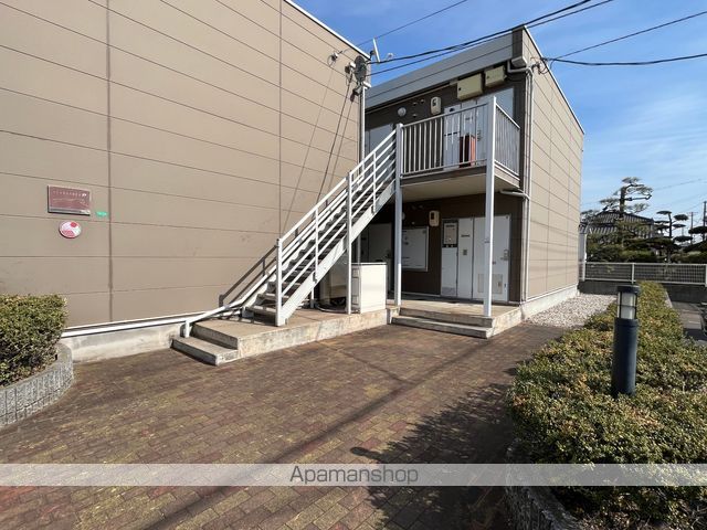 レオパレスSUMIYAのその他写真