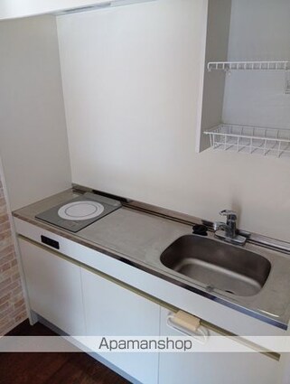 フローラゆう[1LDK/40.33m2]のキッチン