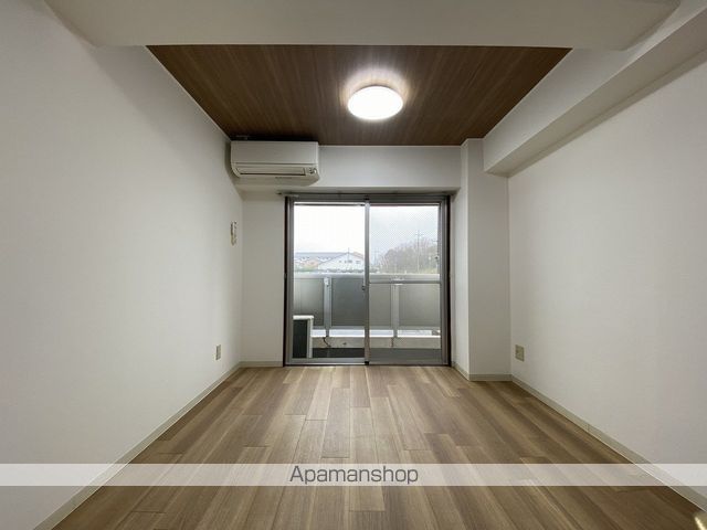 大成マンションの内装写真