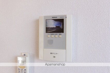 ＦＬＥＵＲＥＴ[1K/29.03m2]のセキュリティ