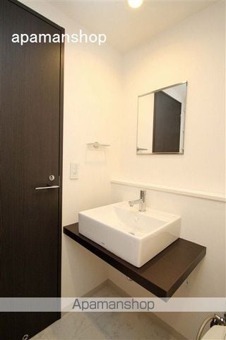 南堀江アパートメントシエロの内装写真