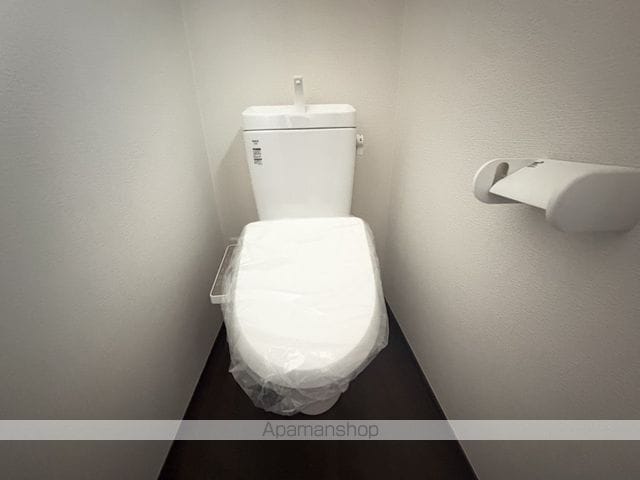 さいたま市緑区 2階建 新築の内装写真