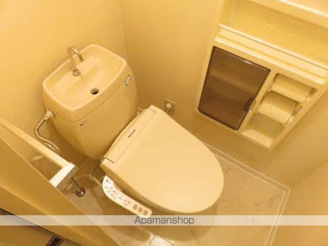 パラッツオ日永西 Cの内装写真