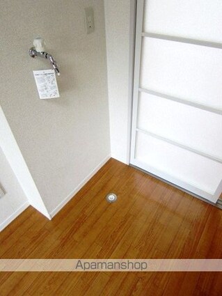 レーベン西和田[1K/24.92m2]の内装5