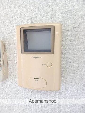 メリディアン メイプル Cの内装写真